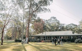 Hunter Valley Retreat
